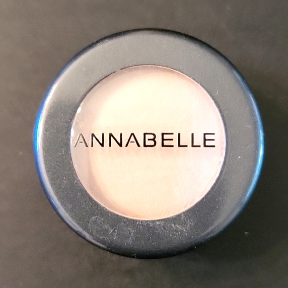 NEW Annabelle Eyeshadow Duo! Shimmery Eye Dust & Eyeshadow, Gold & Pink - Picture 7 of 10